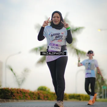 Runner Photo 7871516