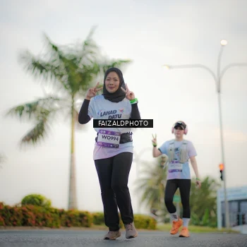 Runner Photo 7871518