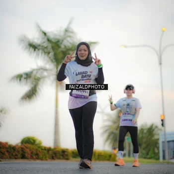 Runner Photo 7871519