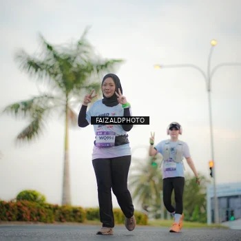 Runner Photo 7871520