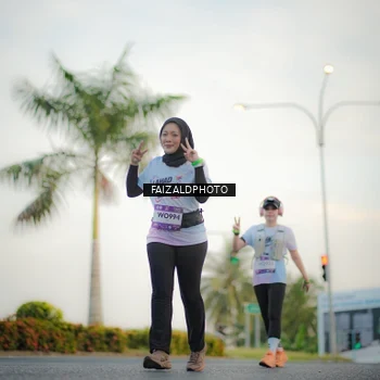 Runner Photo 7871521