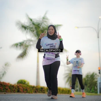 Runner Photo 7871525