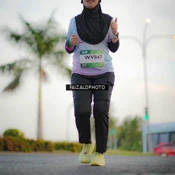 Runner Photo 7871527
