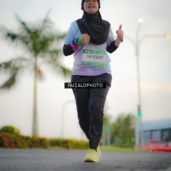 Runner Photo 7871529