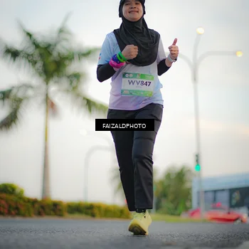 Runner Photo 7871530