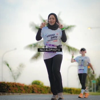 Runner Photo 7871532
