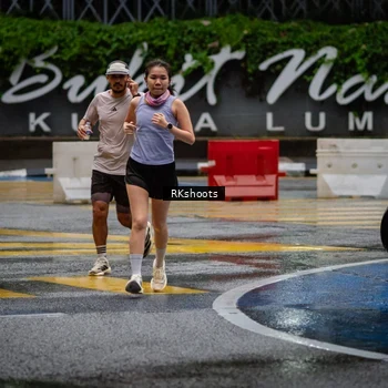 Runner Photo 7871533