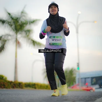 Runner Photo 7871537