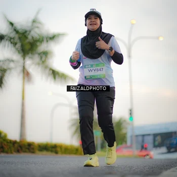 Runner Photo 7871539