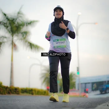 Runner Photo 7871540