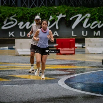 Runner Photo 7871544