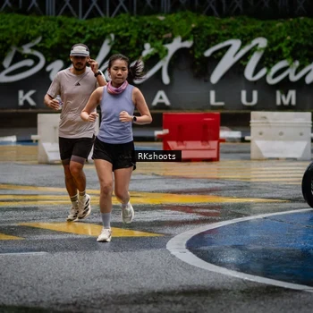 Runner Photo 7871550