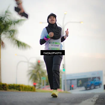 Runner Photo 7871553