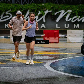 Runner Photo 7871554