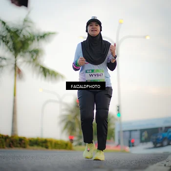 Runner Photo 7871555