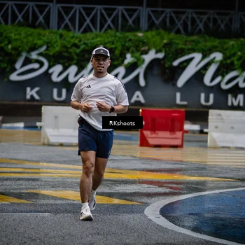 Runner Photo 7871567