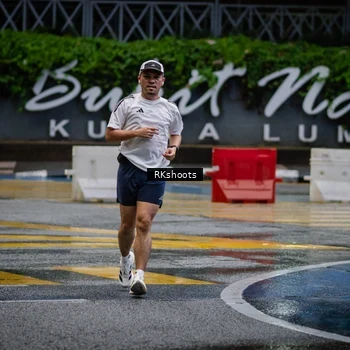 Runner Photo 7871568