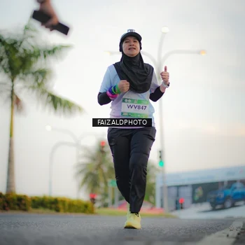 Runner Photo 7871570