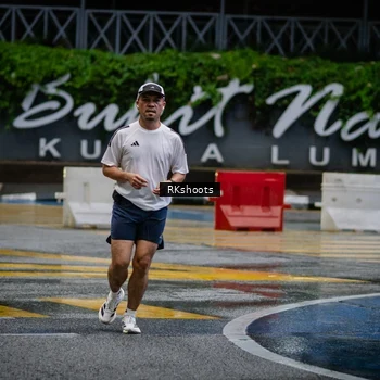 Runner Photo 7871571