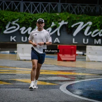 Runner Photo 7871572