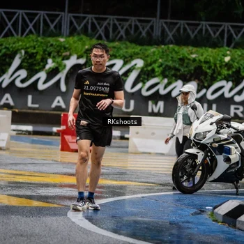 Runner Photo 7871574