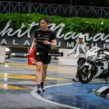 Runner Photo 7871576