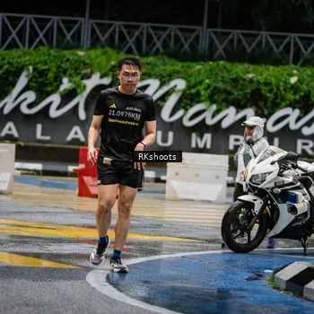 Runner Photo 7871577