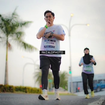 Runner Photo 7871581