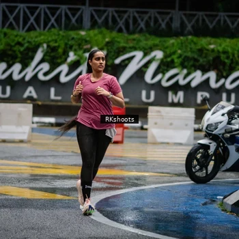 Runner Photo 7871582