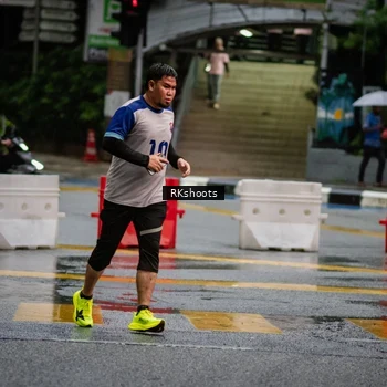 Runner Photo 7871586