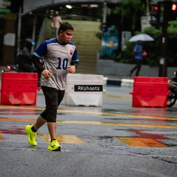 Runner Photo 7871587