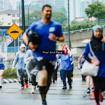 Runner Photo 7871588