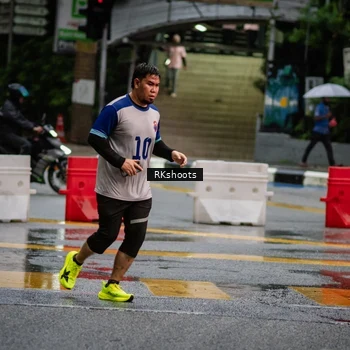 Runner Photo 7871590