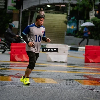 Runner Photo 7871596