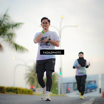 Runner Photo 7871597