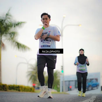 Runner Photo 7871599