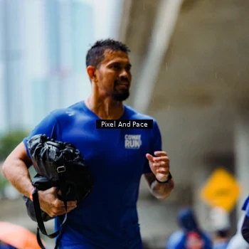 Runner Photo 7871601