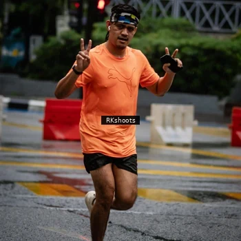 Runner Photo 7871603