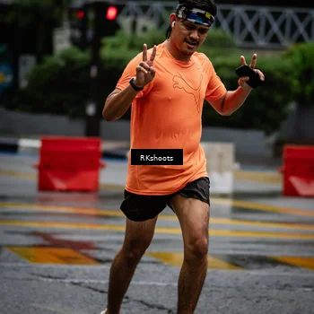 Runner Photo 7871606