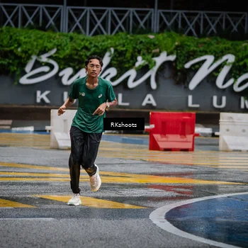 Runner Photo 7871607