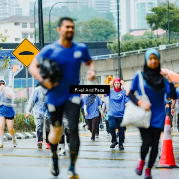 Runner Photo 7871608