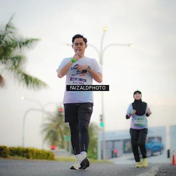 Runner Photo 7871610