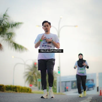Runner Photo 7871611