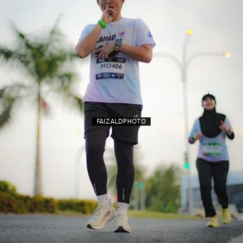 Runner Photo 7871612