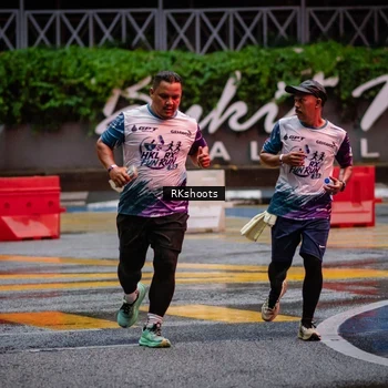 Runner Photo 7871613