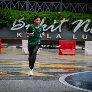 Runner Photo 7871614