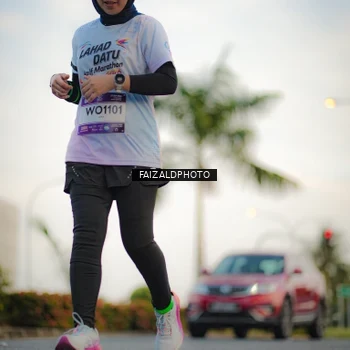 Runner Photo 7871615