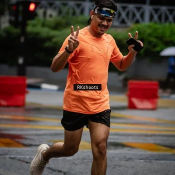 Runner Photo 7871616