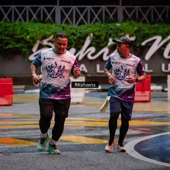 Runner Photo 7871617