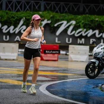 Runner Photo 7871620